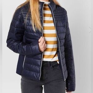 CI SONO Outerwear Women’s Puffer Jacket